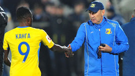 Борис Ротенберг: "Пусть все учатся у Бердыева, как побеждать с тем, что есть"