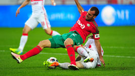 Сегодня. Москва.