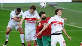 Сегодня. Москва.