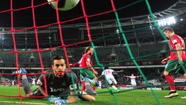 Суббота. Москва.