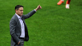 Сегодня. Москва.