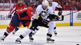 Суббота. Вашингтон.