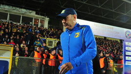 Главный тренер