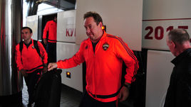 Сегодня. Казань. Леонид СЛУЦКИЙ.