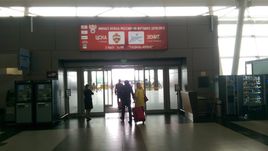 Казань готовится к финалу Кубка России.