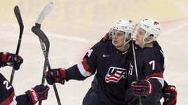 Команда будущего. Чего ожидать от сборной США на чемпионате мира