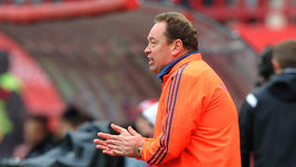 Сыграет ли Слуцкий в Бердыева?  Станет ли Оланаре Зе Луишем?