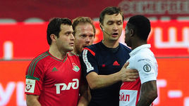 Суббота. Москва.