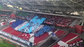 Ангел-хранитель "Зенита"