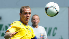 Роман АДАМОВ.