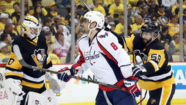 Понедельник. Питтсбург.