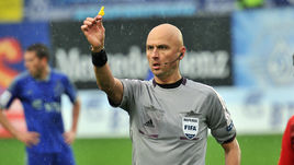 Сергей КАРАСЕВ.