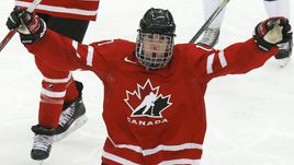 В Россию едет "наследник Гретцки"