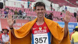 Федор ШУТОВ.