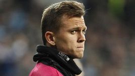 Денис ЧЕРЫШЕВ.