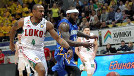 3 мая. Химки.