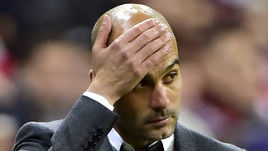 3 мая. Мюнхен.