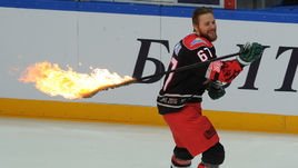 В Швеции наступили "девяностые"