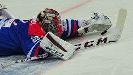 Семен ВАРЛАМОВ.