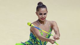 Маргарита МАМУН.