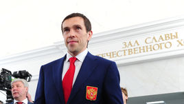 Сегодня. Москва. Павел ДАЦЮК.