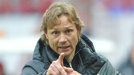 Валерий КАРПИН.