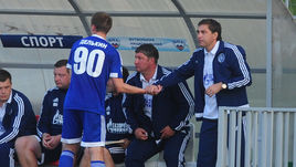 15 июля 2015 года. Москва.