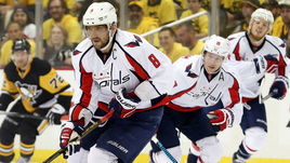 4 мая. Питтсбург.