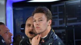 Даниил КВЯТ.