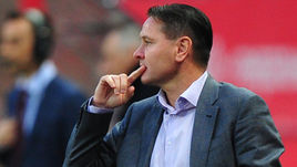 Главный тренер