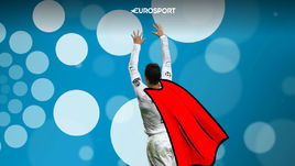 Криштиану Роналду - сила в любом виде спорта и на любой позиции.