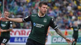 Федор СМОЛОВ.