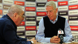 Непомнящий в гостях у "СЭ"