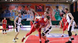 ЦСКА – чемпион в Самаре.  На очереди – Берлин?