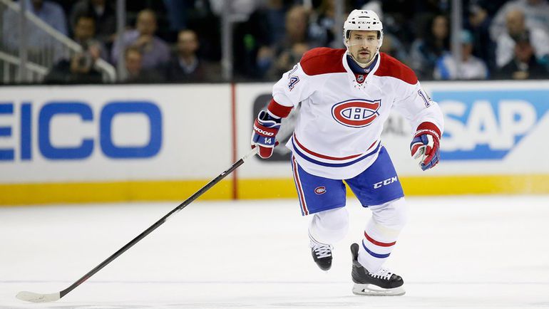 Томаш ПЛЕКАНЕЦ. Фото AFP Томаш ПЛЕКАНЕЦ. Фото AFP