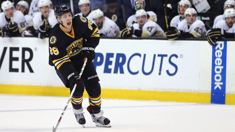 Давид ПАСТРНЯК. Фото AFP Давид ПАСТРНЯК. Фото AFP