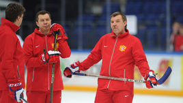 Балансирующий Знарок