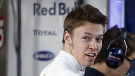 Даниил КВЯТ.