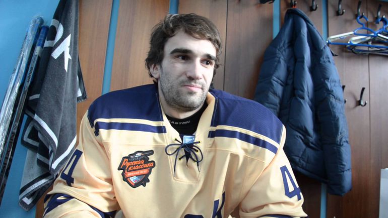 Михаил ЧУРЛЯЕВ. Фото sport.kazanfirst.ru Михаил ЧУРЛЯЕВ. Фото sport.kazanfirst.ru