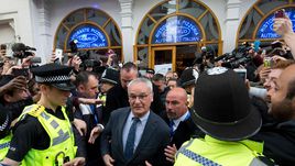 "Лестер" уже празднует, "Бавария" готовится