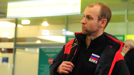 Алексей ВЕРБОВ.