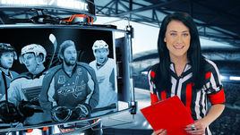 "Плюс/минус". Чемпионат мира. Нечего терять?