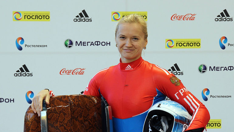 Александра РОДИОНОВА. Фото krasnodar-region.com Александра РОДИОНОВА. Фото krasnodar-region.com