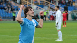 Сегодня. Самара.