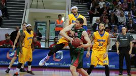 Сегодня. Краснодар.