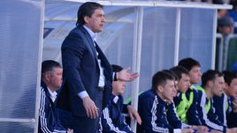 Роберт ЕВДОКИМОВ.