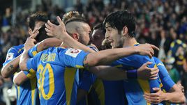 Сегодня. Ростов-на-Дону.