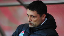 Игорь ЧЕРЕВЧЕНКО.