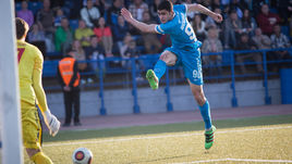 Сегодня. Санкт-Петербург.