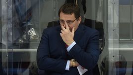 Назаров готов удивлять